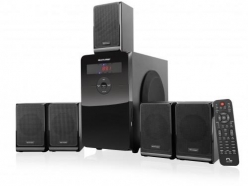 HOME THEATER MULTILASER SP177