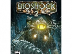 GAME BIOSHOCK 2 - PC