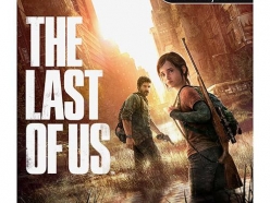 GAME THE LAST OF US - PS3
