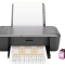 impressora jato de tinta coloridahp deskjet 1000