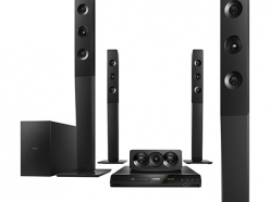 HOME THEATER PHILIPS COM DVD