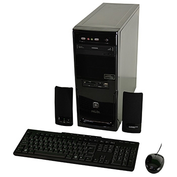 PC POWER - CORE I7 4790 - Maike Informática