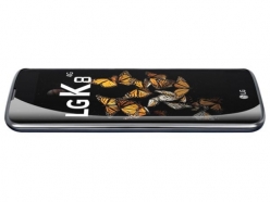Smartphone LG K8 Android 6.0 Tela 5" 16GB