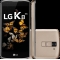 smartphone lg k8 16gb camera 8mp dourado k350 smartphone lg k8 16gb camera 8mp dourado k350 38449 0